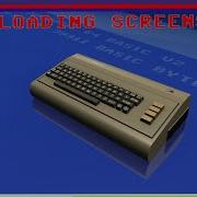 Commodore 64 Loading Screens