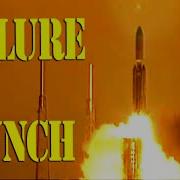 DELTA 2 ROCKET EXPLODES AFTER LIFTOFF
