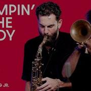 Stompin At The Savoy W Ashlin Parker Ruben Fox
