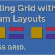 CSS GRID Nesting Grid With Album Layout Exercise 19 Of 25