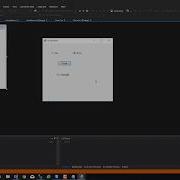 How To Create RadioButton Control In C Net Window Application 3