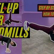 Need Help With Your Windmills Learn How Step By Step Breakdance Power Move Tutorial