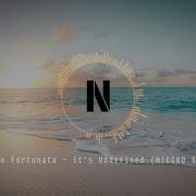 Nando Fortunato It S Undefined NICCKO Remix