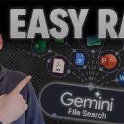 Is Gemini File Search Actually A Game Changer