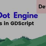 Godot Engine GDScript How To Use Loops