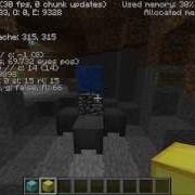 MCEdit Filter Testfor Entire Structures 1 7 Snapshot