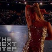 The Next Step Extended Michelle Nationals Showstoppa Solo
