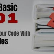 Share Your Code With Modules PureBasic 101