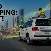 How This Mobile Mapping System Captures Roads In Minutes Twozan Surveys Mobile Mapping
