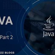 Java String Part 2 TECH BUZZ BLOGS