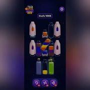 Magic Sort Level 1066 Solution Walkthrough
