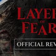 Layers Of Fears Official Reveal Trailer PS5 Games