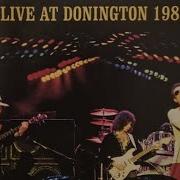 Rainbow Stargazer All Night Long Live At The Monsters Of Rock August 16 1980 HD