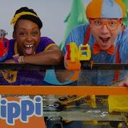 Will It Sink Or Float Blippi S Playdate Science Videos For Kids