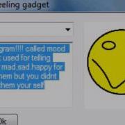My First Program Made In Visual Basic