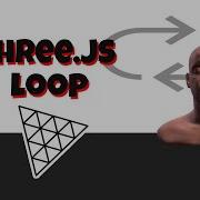 Three Js Loop 3D Game With Javascript