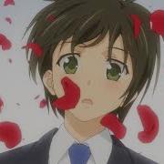 Золотая Пора Golden Time 1 2 серии Animevost Org