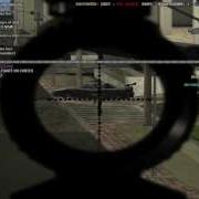 Kills Sniper SAMP Fantasilandia Freeroam