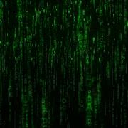 After Effects Tutorial Particular Matrix 10분 만에 매트릭스 효과 내기
