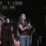Evanescence Solitude Live 1999
