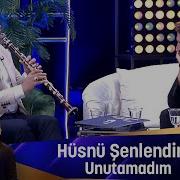 Hüsnü Şenlendirici UNUTAMADIM