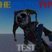 Roblox Studio Прототип Тест
