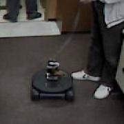 Rover DFRobot