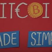 Bitcoin Explained And Made Simple