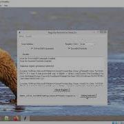 Demonstrating Usage Of My Windows Registry Persistence Detector