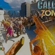 DIZZY Might Be The Most Underrated BO3 Zombies Map