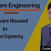 Software Reused In Software Engineering