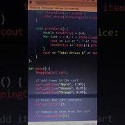 Mini Cart C Coders Codingninja Codemasters Codinglife Codelife Coding Code Coders Cpp