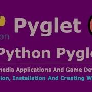 1 Pyglet Python Introduction Installation And Creating Window