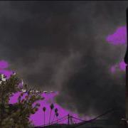 Cod4 AK47 Slo Mo Greenscreen Test