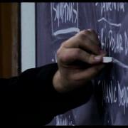 The Devil Inside Movie Clip Exorcism School