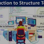 Introduction To Structured Text How PLCs Think Why Order Matters In ST PLC Programming