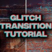 Glitch Transition Tutorial In After Effects RGB Glitch Effect No Plugins