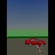 Image Based Object Detection And Tracking In Matlab Virtual World