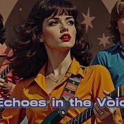 Echoes In The Void FULL ALBUM Psychedelic Progressive Rock