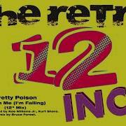 Pretty Poison Catch Me I M Falling 12 Mix