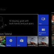 Official Kinect 2 0 Gestures Tutorial Xbox One