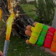 How To Make The Ultimate Survival Pull Pin Firestarter 15 Minutes Of Flame