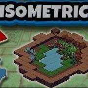 EASY Isometric TileMapLayer In Godot 4 5 In 5 Minutes