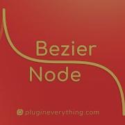 Plugin Bezier Node Available Now On Aescripts