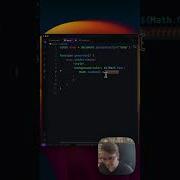 JavaScript генерация случайного цвета с Math Random
