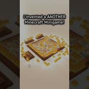 I Invented A ANOTHER Minecraft Minigame Scrabble