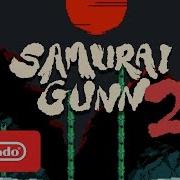 Samurai Gunn 2 Teaser Trailer Nintendo Switch