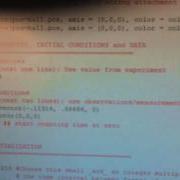 Lab 5 Pendulum Physics GT PHYS 2211
