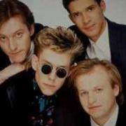 Level 42 Something About You