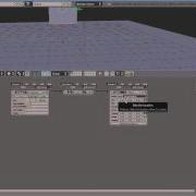 BGE Tutorial 1 Basic Shape Movement